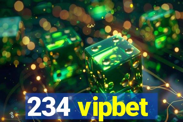 234 vipbet